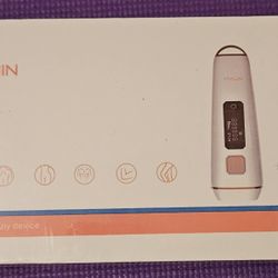 MYWIN hair removal
