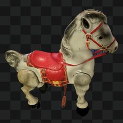 Mobo Horse