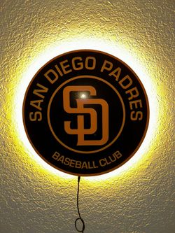 CUSTOM LED SIGNS