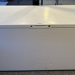 SO-LOW Freezer 