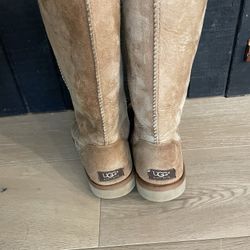 Ugg Boots Size 10