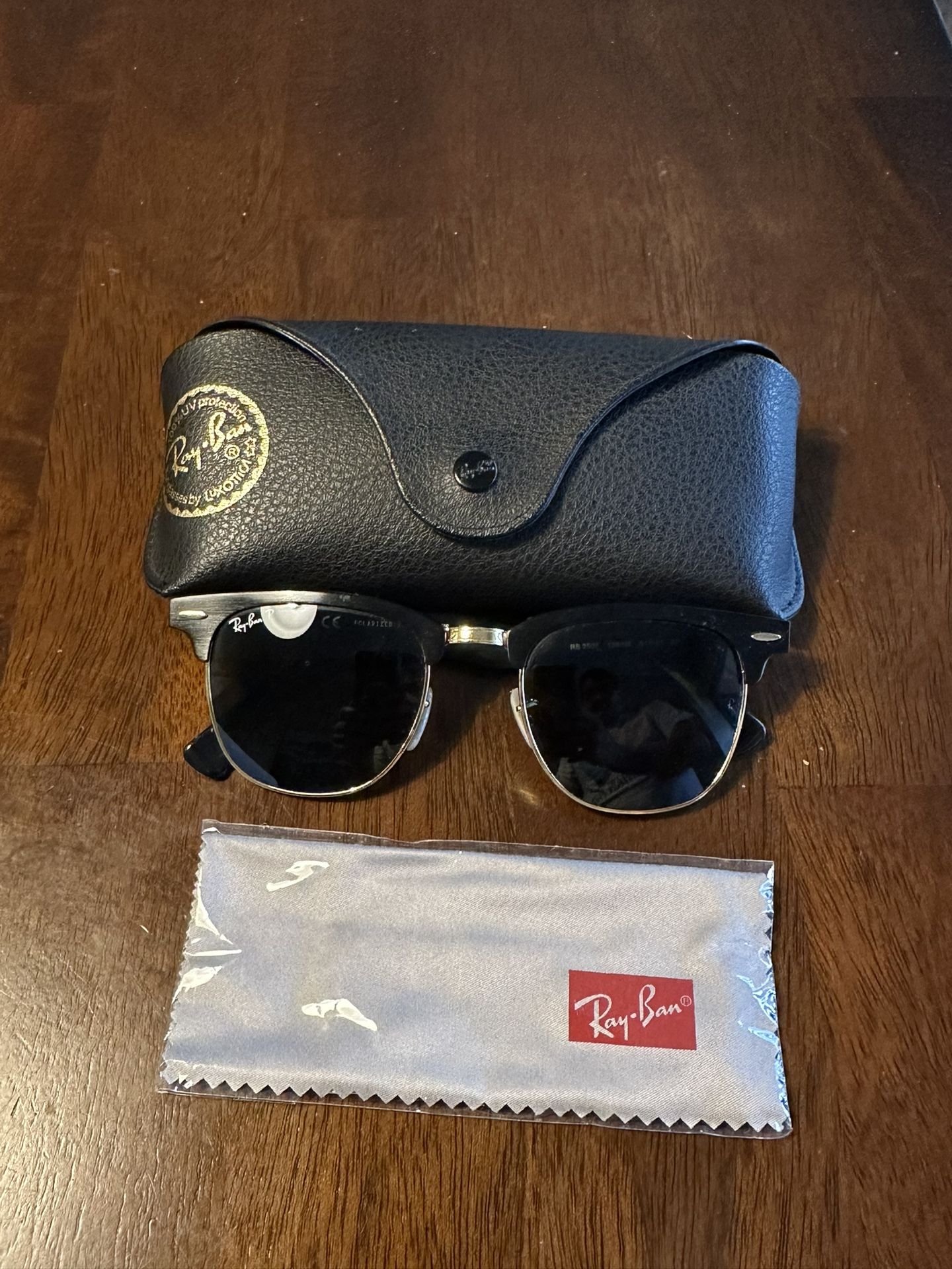 Ray Ban, Oakley, Burberry Sunglasses