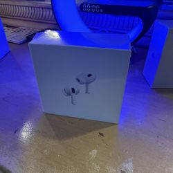 AirPod Pro 2’s