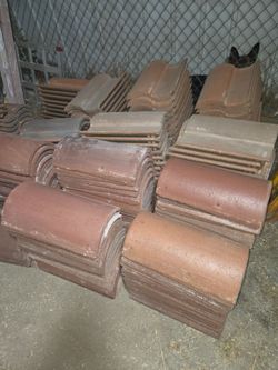 Roof tile