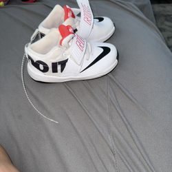 New Nike Shoes