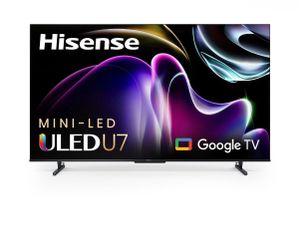 Hisense 85” Mini-Led Uled U7