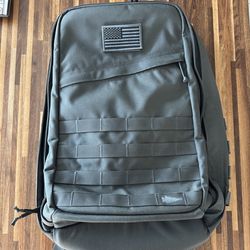 GORUCK GR2 34L Armor Gray