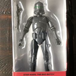 Star Wars Black Series Elite Squad Trooper