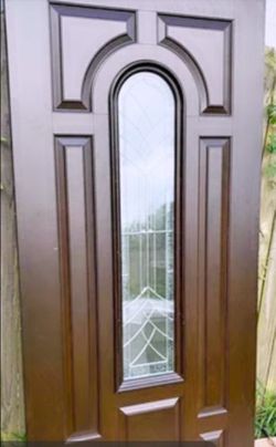 High-quality Windows and doors