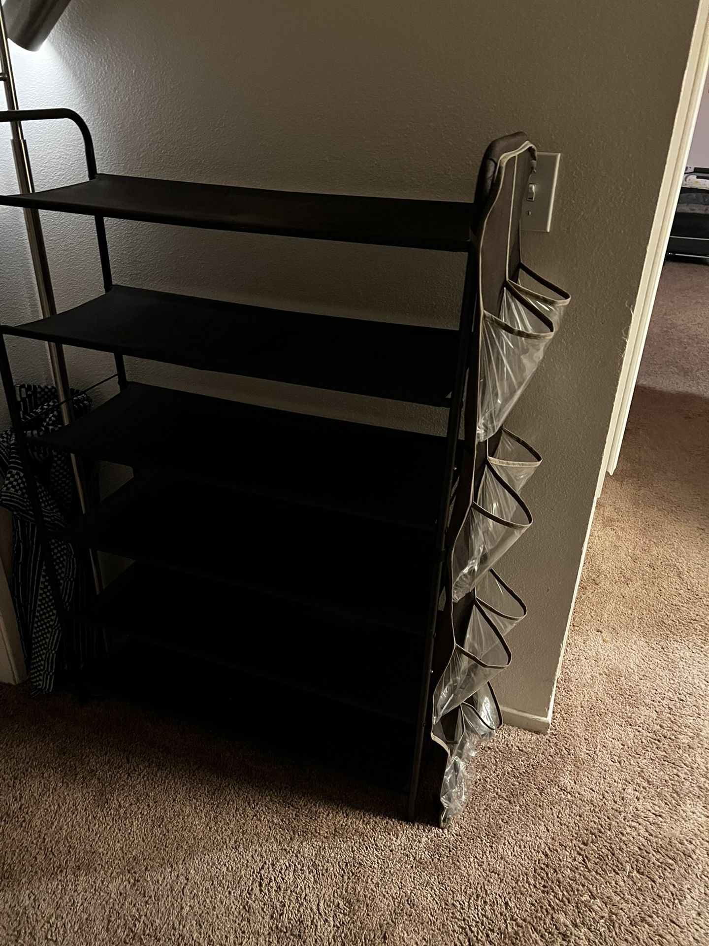 Organize Shelf’s