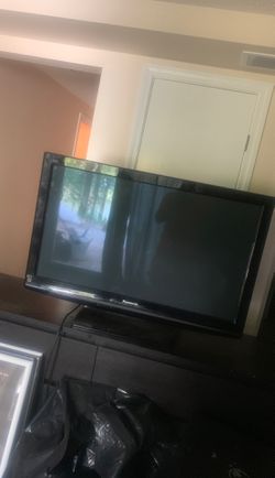 45 inch Panasonic TV