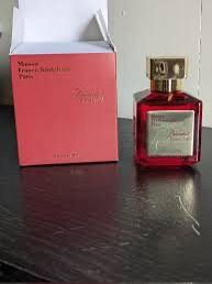 Baccarat rouge 540 70ml