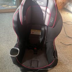 Car seat 