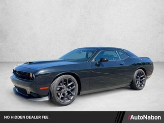 2020 Dodge Challenger