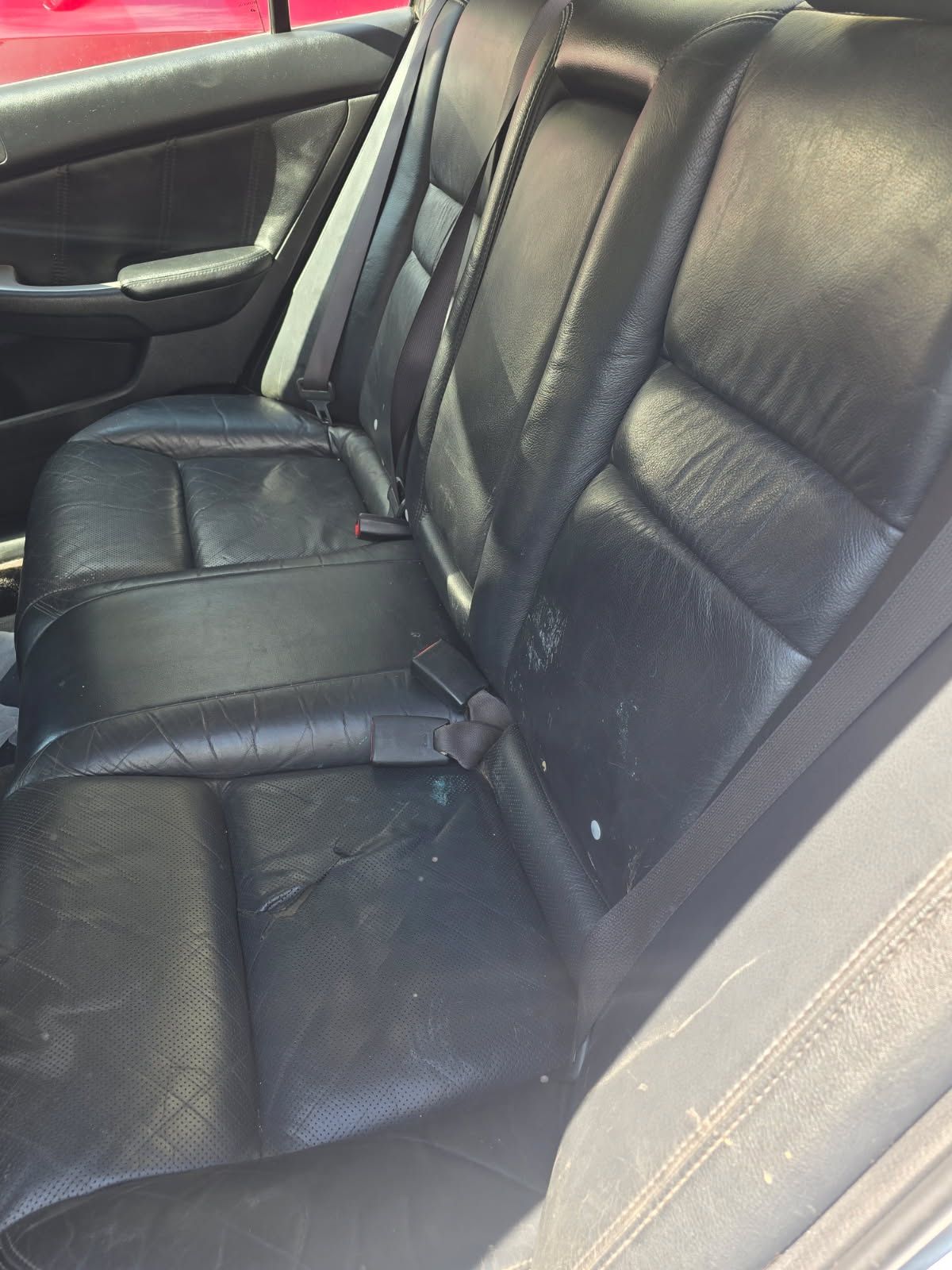 2003 Honda Accord