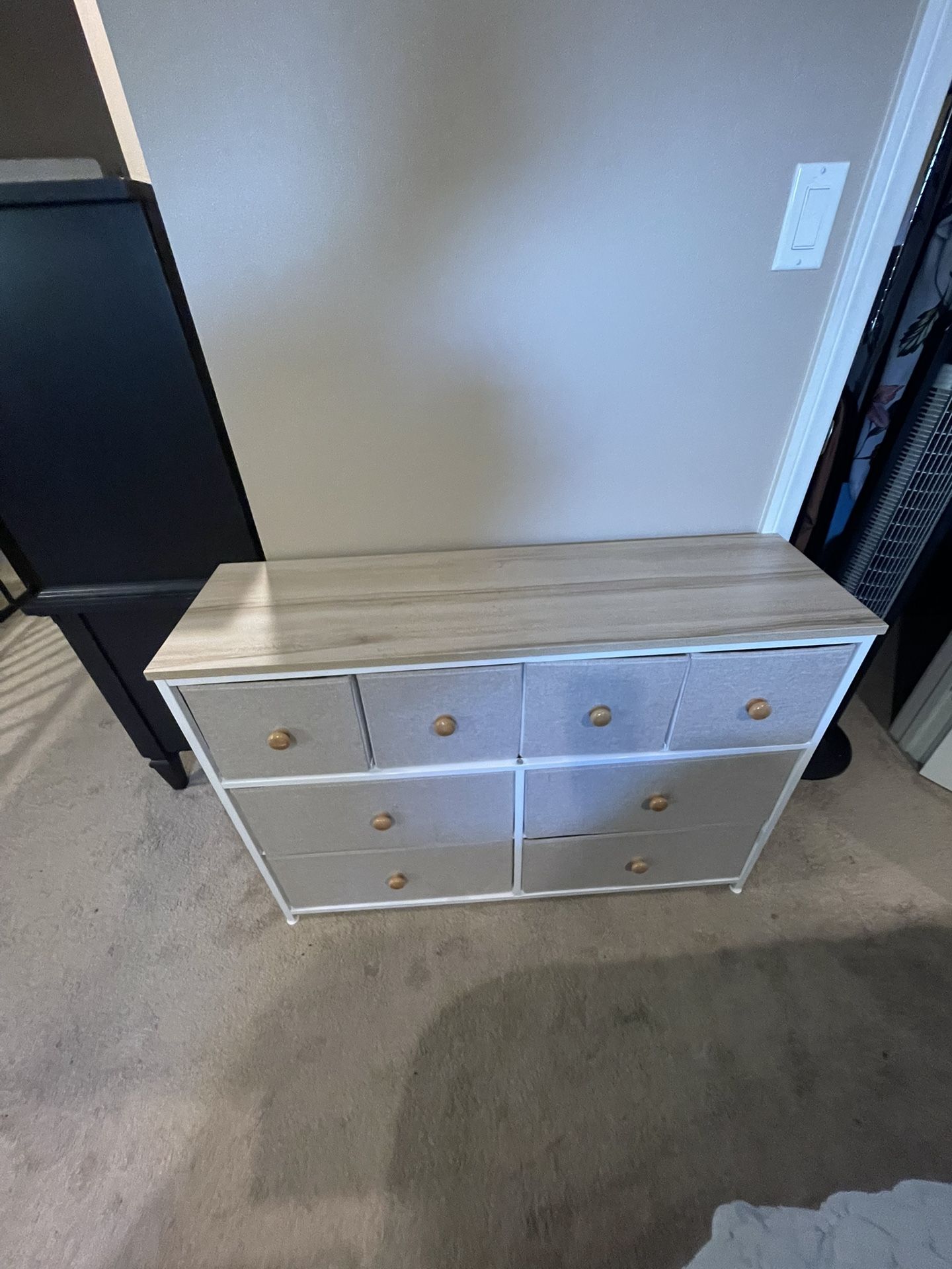 Set Of Drawers