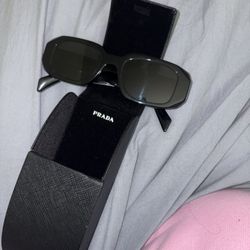 prada sunglasses