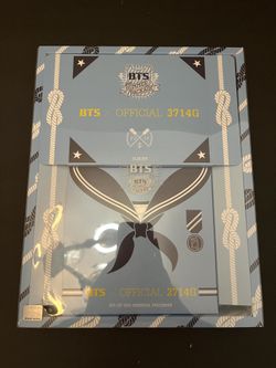 BTS Summer Package 2014 Official Full Set with Jimin Photocard