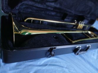 Valve Trombone