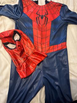 Kids Spider-Man Kids Costume with Mask