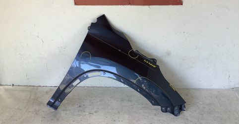 2014-2019 Toyota Highlander right fender (15)