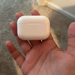 AirPod Pros Gen 2
