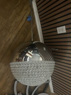 Pendant Light