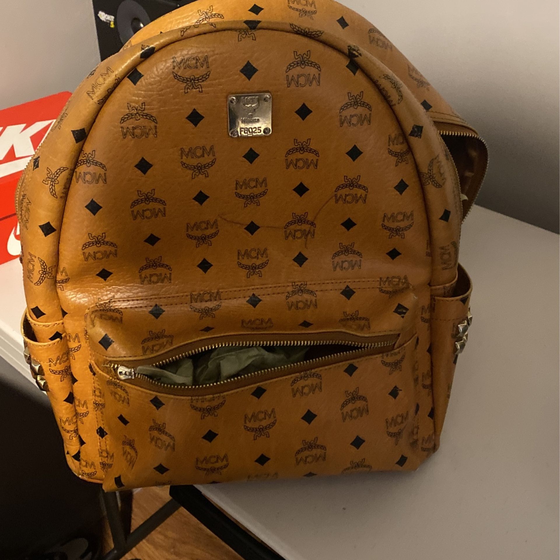 Original Backpack