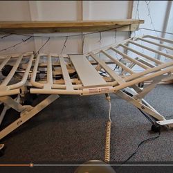 Medical/hospital Bed