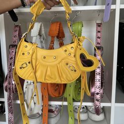 Crossbody Bag 