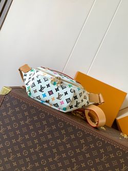 The most suitable bag for everyday life