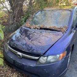 2006 Honda Civic