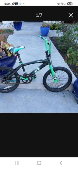 Kids Bike Small