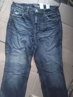 Women's time and tru jeans size 12