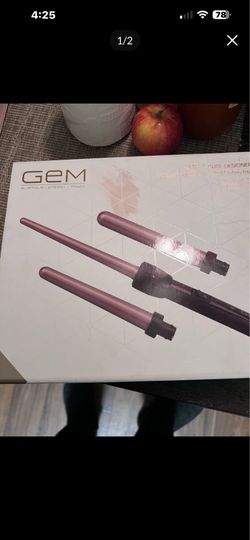 Gem Curler