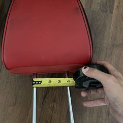 Aftermarket Headrests