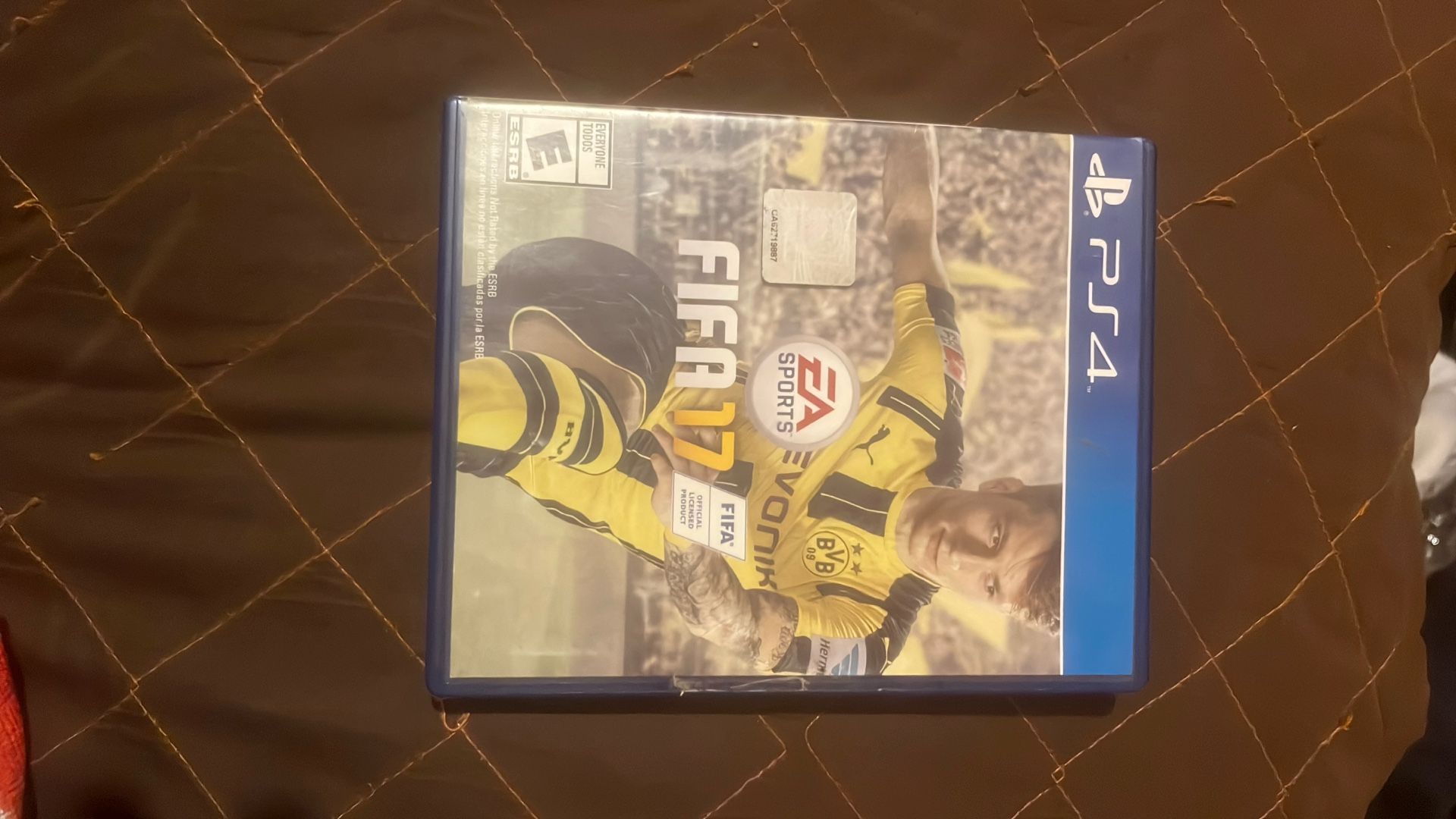 Fifa 17