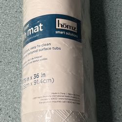 HOMZ Large Bath Mat