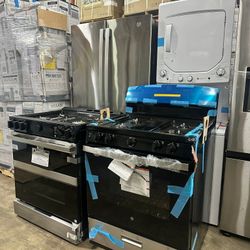 Large Appliances Load Electrodomésticos Grandes Wholesale Mayoreo 