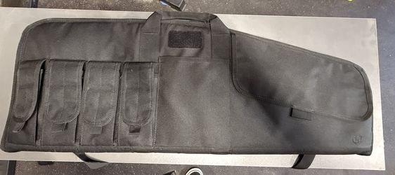 Savior Equipment 35” Single Rifle Bag