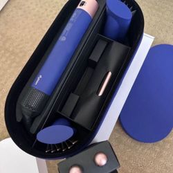 Dyson Airwrap (DM BEST OFFER)!!