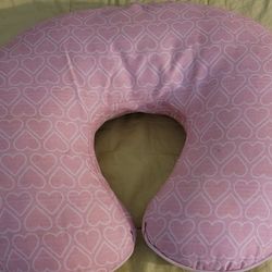 Boppy Pillow 
