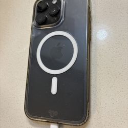 iPhone 16 Pro Max 256 GB T-mobile 