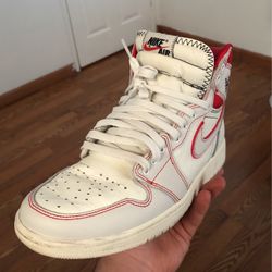 Air Jordan 1 OG High Phantom
