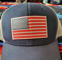 BASEBALL HAT