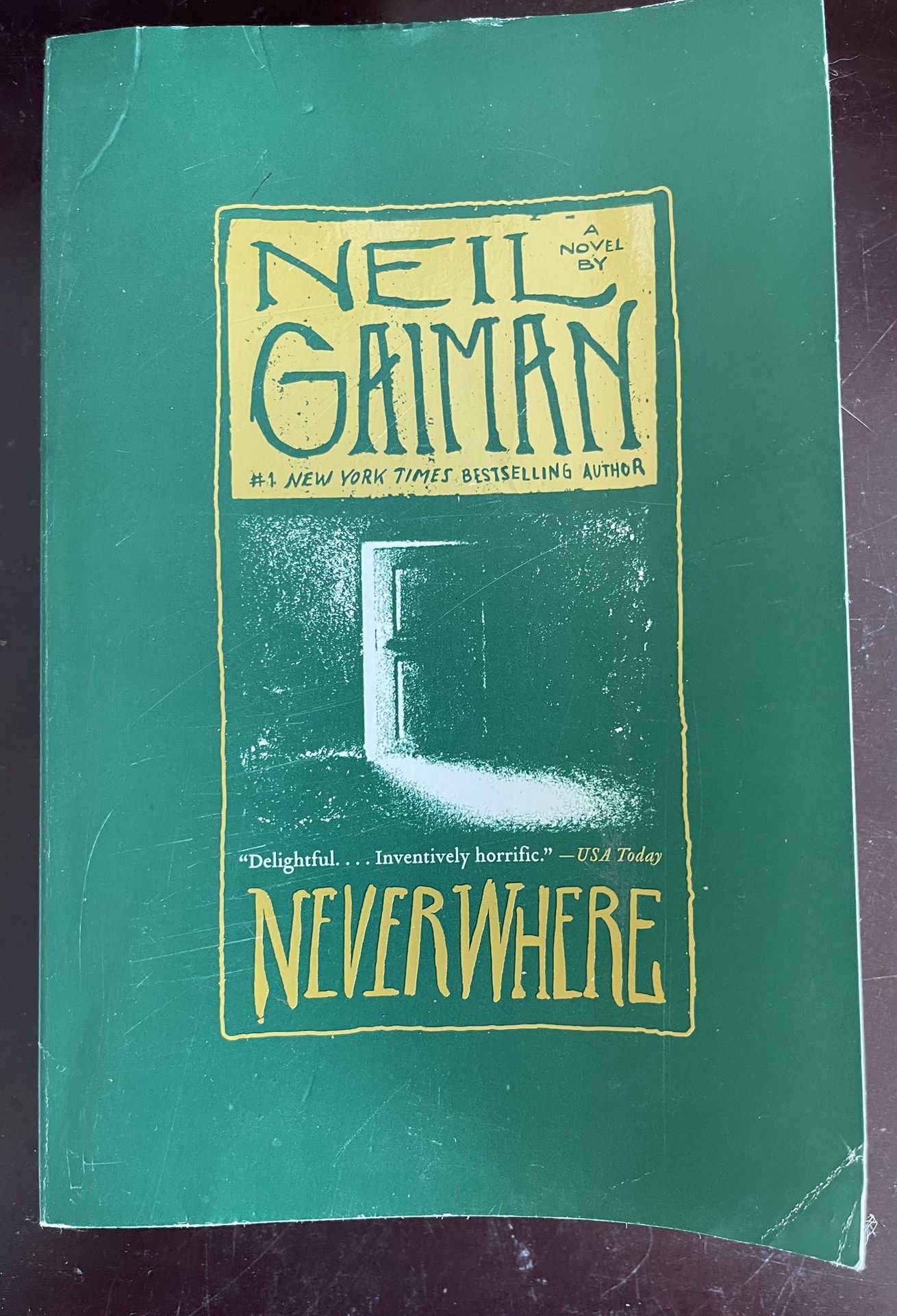 Neverwhere