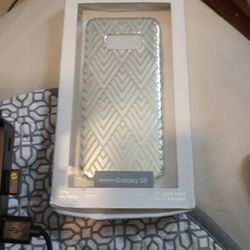 Samsung Galaxy 8 Phone Case 