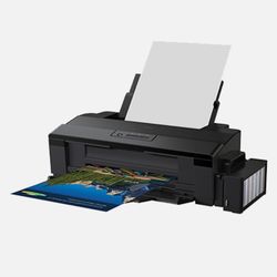 DTF Printers! (x2)