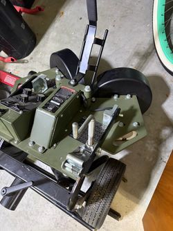 ATEC Baseball Pitching Machine
