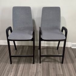 Wood Stool